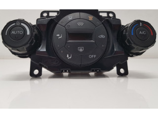 Блок управления климат-контролем 8A6T18C612, 8A6918C612 Ford Ecosport