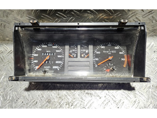 Přístrojová deska Audi 80 90 B2 1985 857919105, 81117434