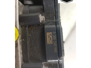 Jednotka ABS 0265240000, 0265240000 Renault Zoe 2013