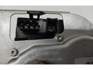 Моторчик заднего дворника 67636917907    BMW X3 E83