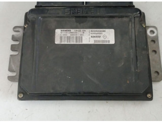 Řídící jednotka 8200059086, 8200059086 Renault Twingo I 2004