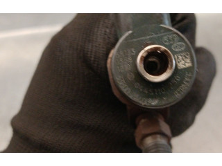 Форсунка 338002A400, 0445110256BOSCH    Hyundai Getz  D4FA 