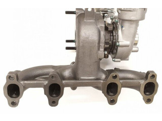 Турбина Volkswagen Bora 722730-5001S, 038253016H
