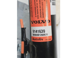 Боковая подушка безопасности 9141639 Volvo V70