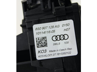 Подрулевой шлейф SRS 8S0907129AG Audi TT TTS Mk3 8S