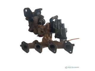 Turbodmychadlo Турбина 82728353, 54359710026   Nissan Micra   