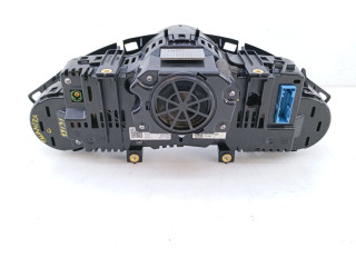 Přístrojová deska Porsche Panamera (970) 97064119408, A2C31090000