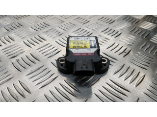 Датчик ESP (системы стабильности) (датчик продольного ускорения)