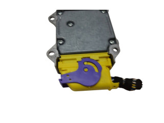 Блок подушек безопасности 5WK44286, 5C0959655B   Skoda Yeti (5L)