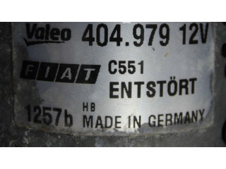 Комплект механизма стеклоочистителей 404979, 2005R    Fiat Grande Punto