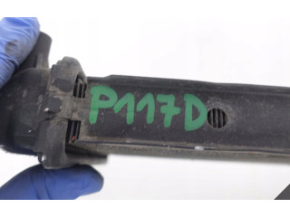 Интеркулер 670009821 Maserati Ghibli