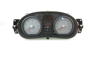 Панель приборов TE0024037I, P248100568R   Dacia Sandero       