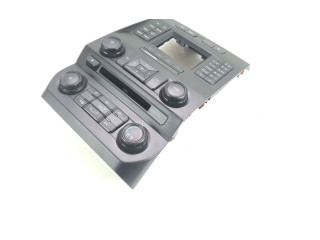 Блок управления климат-контролем GL3Z-18842-BJA, GL3T-18E243-BJB   Ford F150