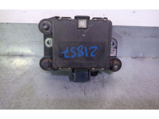 Блок управления 5QA907561A, 0203300672BOSCH Volkswagen Touran III