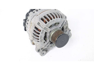 Генератор 06F903023N   Skoda Superb B6 (3T)      