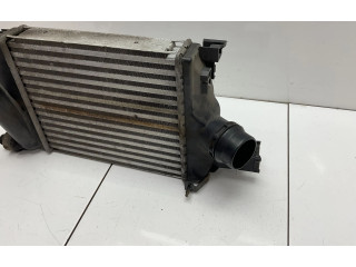 Интеркулер 144963014R Renault Captur