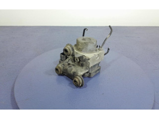 Блок АБС 6R0907379AR, 6R0907379AR Skoda Fabia Mk2 (5J) 2007 - 2014 года