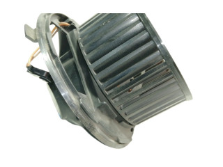 Вентилятор печки 3C1820015G, CZ0160600863 Volkswagen Passat Alltrack