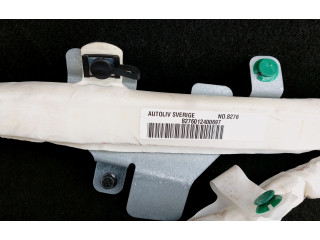 Боковая подушка безопасности T5012400333, 615534 Volvo S40, V40