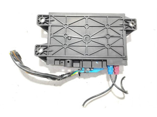 Блок управления двигателя DPLA70718NX Jaguar XK - XKR