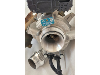 Turbodmychadlo Турбина 53839700785, 28231 Hyundai Santa Fe