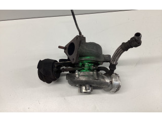  Турбина Audi A6 S6 C6 4F  7582193   для двигателя -      