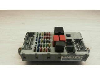   Pojistková skříňka 46774358NPL   Fiat Punto (188) 2002