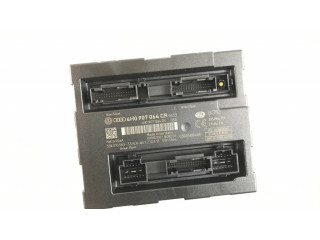 Блок комфорта 4H0907064CR Audi A6 C7