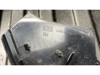 Отделка (ленточка) заднего фонаря