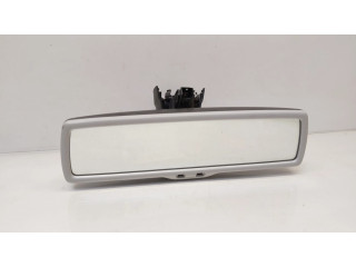 Зеркало заднего вида (в салоне)