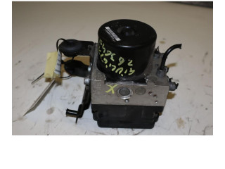 Блок АБС 10.0212-0802.4 Alfa Romeo Giulietta - года