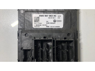 Комфортный модуль