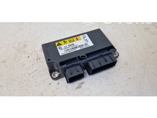 Блок подушек безопасности 13575448   Saab 9-5