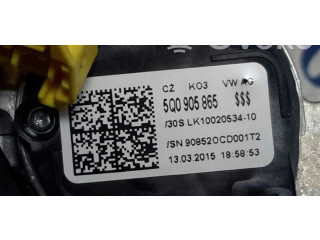    Рулевая рейка 5Q1419502AC, 5Q0953507AA   Volkswagen Golf SportWagen  -  года