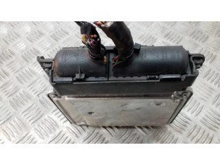 Řídící jednotka 03G906021LS, EDC16U34 Audi A3 S3 A3 Sportback 8P 2006