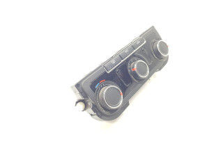 Рулевая рейка Блок управления кондиционера воздуха / климата/ печки (в салоне) 1K8907426AM, 1K8907426AM Volkswagen Caddy 2015 - 2020 года