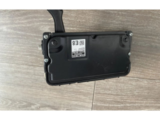 Передний механический механизм для подъема окна 89661K0082 Mazda 2