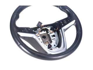 Руль Opel Meriva B 2010 - 2016 года 13412200