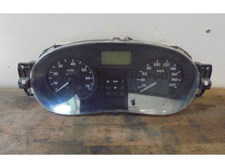 Панель приборов 8200377202A, 8200377202A   Dacia Logan I       