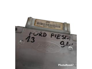 Блок управления двигателя 92FB12A650FA Ford Fiesta
