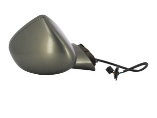 Зеркало электрическое        Opel Meriva B  2010 - 2016 года   