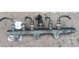 Vstřikovací lišta 0445214016 Fiat Punto (188)