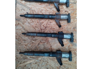 Комплект форсунок 1465A323 Mitsubishi ASX -