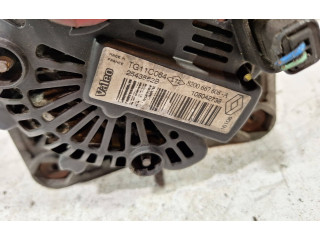 Генератор 8200667608 Dacia Duster