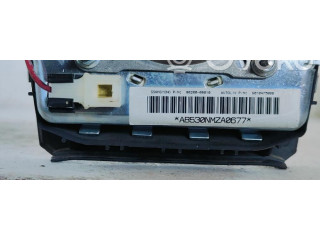 Подушка безопасности водителя 8620008010 SsangYong Rexton