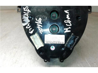 Блок управления климат-контролем 14908790YR, 14908790YR   Fiat Ulysse