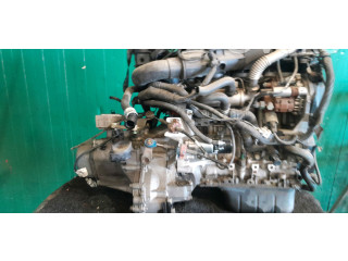 Генератор 5702C7 Citroen C2