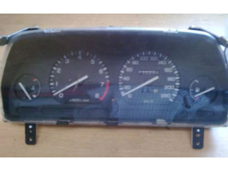 Панель приборов    Rover 200 XV       