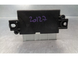 Блок управления 9837674380   Peugeot 2008 II