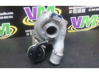 Turbodmychadlo Турбина 507852H301858 Renault Sandero I